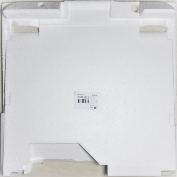 071284bb7c634cb88cc1a4ea4eadf390 ARA BÖLME STRAFOR 70 LİK BOSCH - Görsel 1