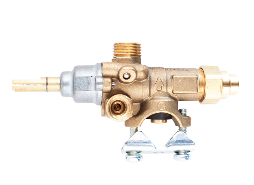 07b5527a4f5f4df0aa02f7ca2148577b GAZ VANASI ECA TERMOKUPULLU KELEPÇELİ - Görsel 1