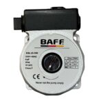 POMPA MOTORU BAFF WİLO TİP 15/5