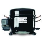 EMBRACO FFI 12 HBK 1/3+ HP R134A MONOFAZE