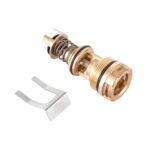 TT 10 ECA PROTEUS TAMİR TAKIMI