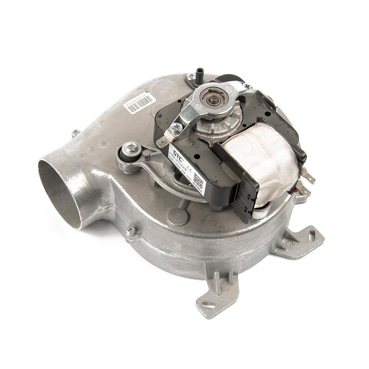 0ed89688548b401f8102fac5280a1530 KOMBİ FAN MOTORU ECA CALORA İMMERGAS SAĞ - Görsel 1
