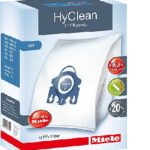 HYCELAN-MİELE TOZ TORBASI