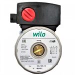 WİLO POMPA KSL 15/5 82W