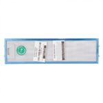 ASPİRATÖR FİLİTRE 130 X 476