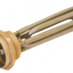 MALKAN ÜTÜ REZİSTANSI 11/ 2'' 25CM  4000W