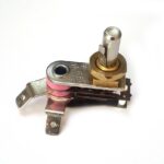 METAL TERMOSTAT REKORLU