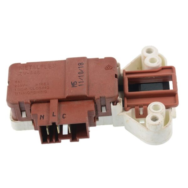 KİLİT VESET M5 ZV-446
