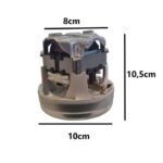 SM 89 SÜPÜRGE MOTORU BOSCH - PROFİLO