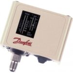 KP5 DANFOSS BASINÇ ŞARTELİ