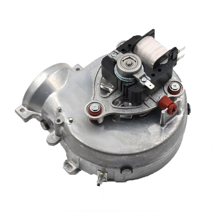 25ac0aed962c425c94415060996bbfb9 KOMBİ FAN MOTORU ARİSTON EGİS SOL - Görsel 1