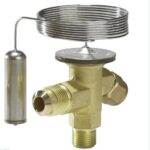 EXPRESİON VALF TX2 R22/R407C REKORLU İÇ