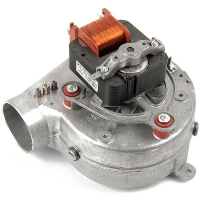 2b8b5a813bb64db58350fbf30b2bd758 KOMBİ FAN BOSCH SAĞ VİDALI VENTURİ 35W - Görsel 1