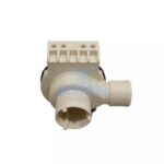 PM VESTEL WHITE POMPA MOTORU (2258)