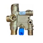 BLOK BAYMAK ECO5 AİRFEL SOL SARI