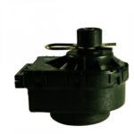 ADIM MOTORU BOSCH ÜNİVERSAL ELBİ 24V