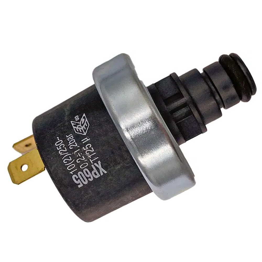 36ec176ec4da40698c72eefcaf0cc33a TRANSDUKER GEÇME UZUN PLASTİK XP605 - Görsel 1