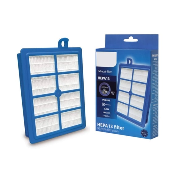 HEPA FİLİTRE PHİLİPS MARATON KUTULU