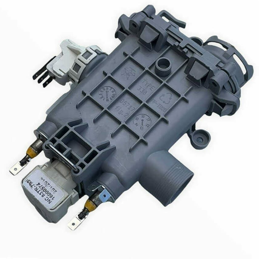 3ed6b389a9904c78867a8b9824f665aa VESTEL BULAŞIK MAKİNASI REZİSTANS GRUP - Görsel 1