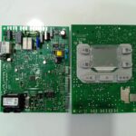 KOMBİ KART BAYMAK LAMBERT ATTİVO YAN EKRAN 3045 KODLU