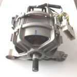 YIKAMA MOTORU ARÇELİK 7 SOKETLİ ORJ