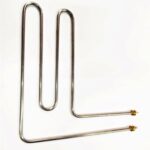 BENMARİ REZİSTANS F TİPİ 2500W 40X57CM