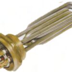 REZİSTANS TOLON 26CM 6000W BÜYÜK KAFALI