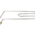 REZİSTANS BENMARİ F TİPİ 21X21CM 2500W