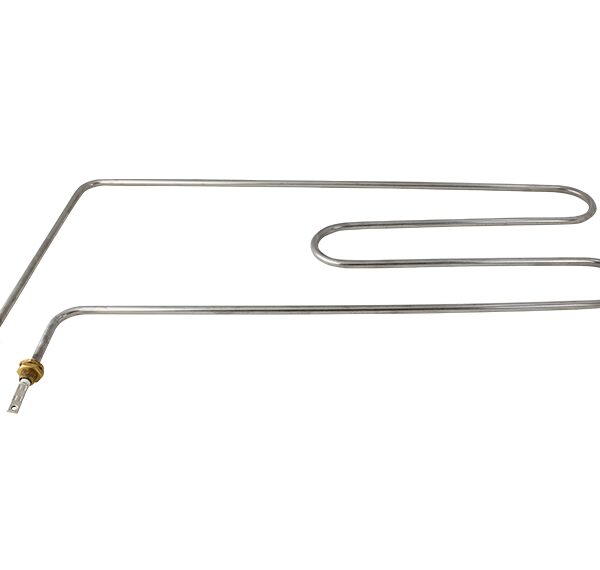REZİSTANS BENMARİ F TİPİ 21X21CM 2500W