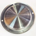 REZİSTANS GİZLİ ÇAY KAZANI 14CM 1000W NTCLİ