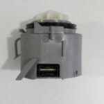 BOSCH BULAŞIK POMPA MOTORU ORJİNAL
