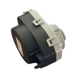 ADIM MOTORU ECA CİTİUS GRİ 220V BAFF