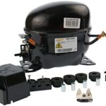 CUBİGEL HPY11AA 1/4 Hp 170 Kcal R600a 220V ( Garantili )