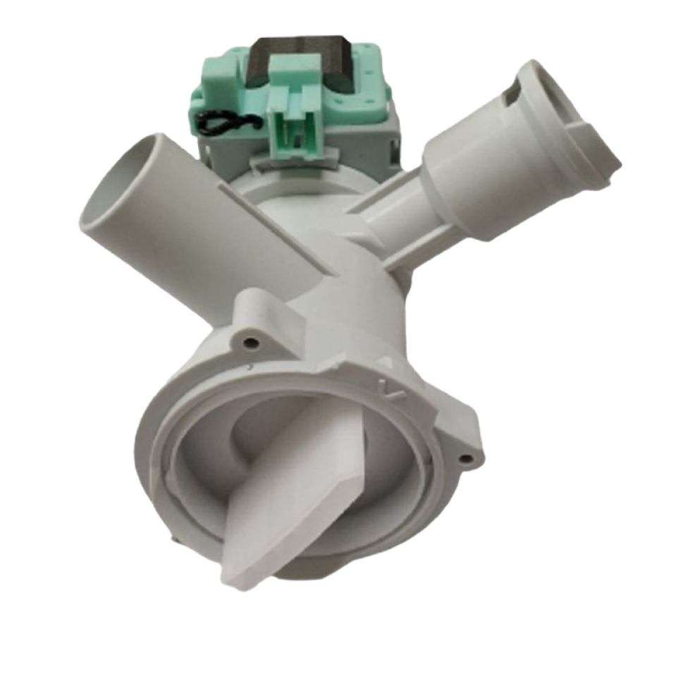 54853161a5e84f559c92300633150935 PM BOSCH LOGİX POMPA MOTORU SAREX - Görsel 1