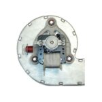 KOMBİ FAN MOTORU VAİLLANT VCK KARE AĞIZ SAĞ