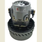 SM 60 ARTİKO SÜPÜRGE MOTORU RB60 1400w ÇİFT FANLI