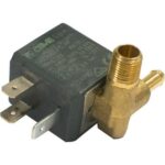 ÜTÜ BOBİNİ VALFLİ (CEME) ÜNİVERSAL 5524EN20SA57 230V 50HZ