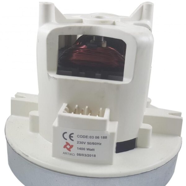 SÜPÜRGE MOTORU MİELE 1400W ARTİKO