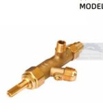 GAZ VANASI PİLOTSUZ 1/8 DİŞLİ