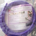 CH-PLASTİK BORU KIVIRMA 3/4 TURUNCU