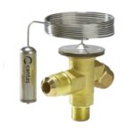 EXPRESİON VALF TS 2 R404A İÇ REKORLU