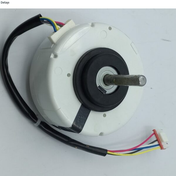 ARÇELİK İÇ ÜNİTE FAN MOTORU 5401112512