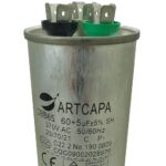KONDASTÖR KLİMA 60+5 UF