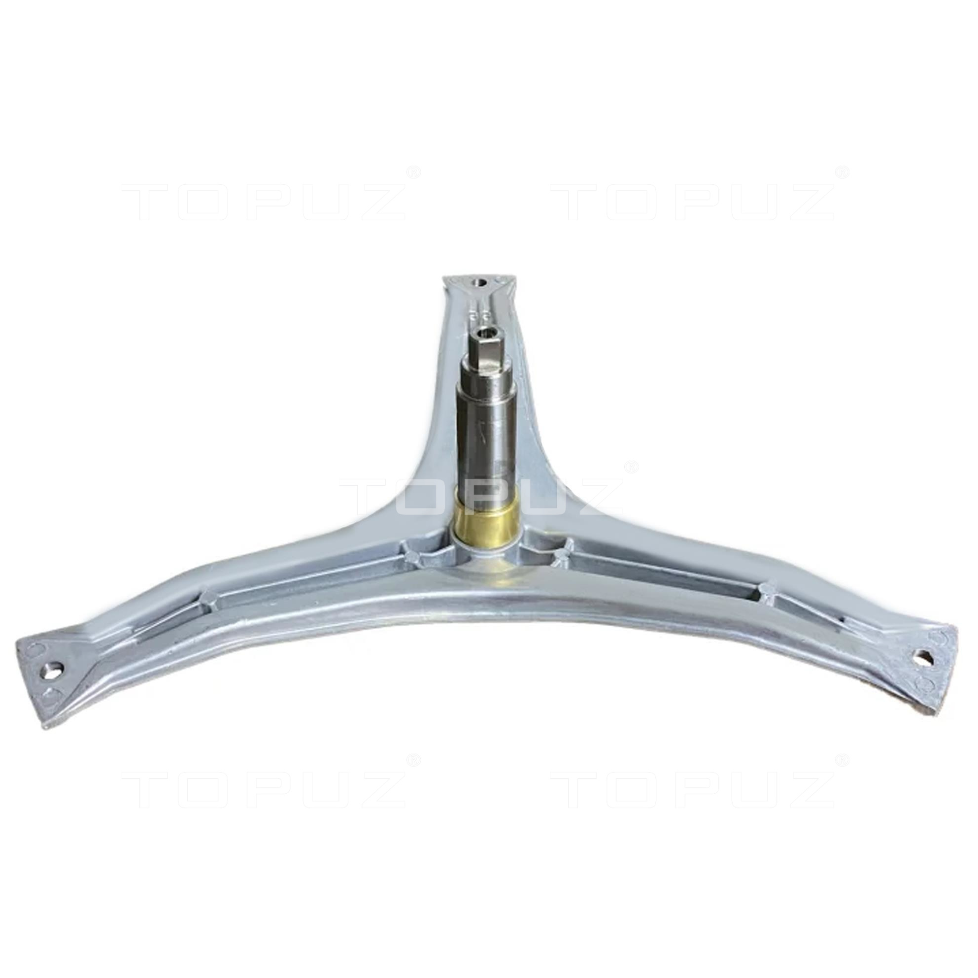 67a277c2b12a4a88a741a66e21273b24 3 AYAK BOSCH MAXX 6 KG KALIN MİL 6306-6205 - Görsel 1
