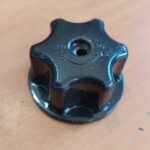 3/8 OCAK VANA BAŞLIK METAL