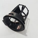 PRATİK KARKAS PLASTİK KAFES