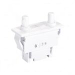 BUTON BOSCH 2Lİ 4 SOKETLİ