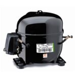 EMBRACO NEU 2140 GK 1/2 HP R404A MONOFAZE DERİN KOMPRESÖR