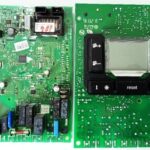 KOMBİ KART BAYMAK LUNA RVZ İADELİ