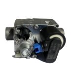 GAZ VALFİ BAYMAK ECA VK8205 MAVİ SOKET 24v